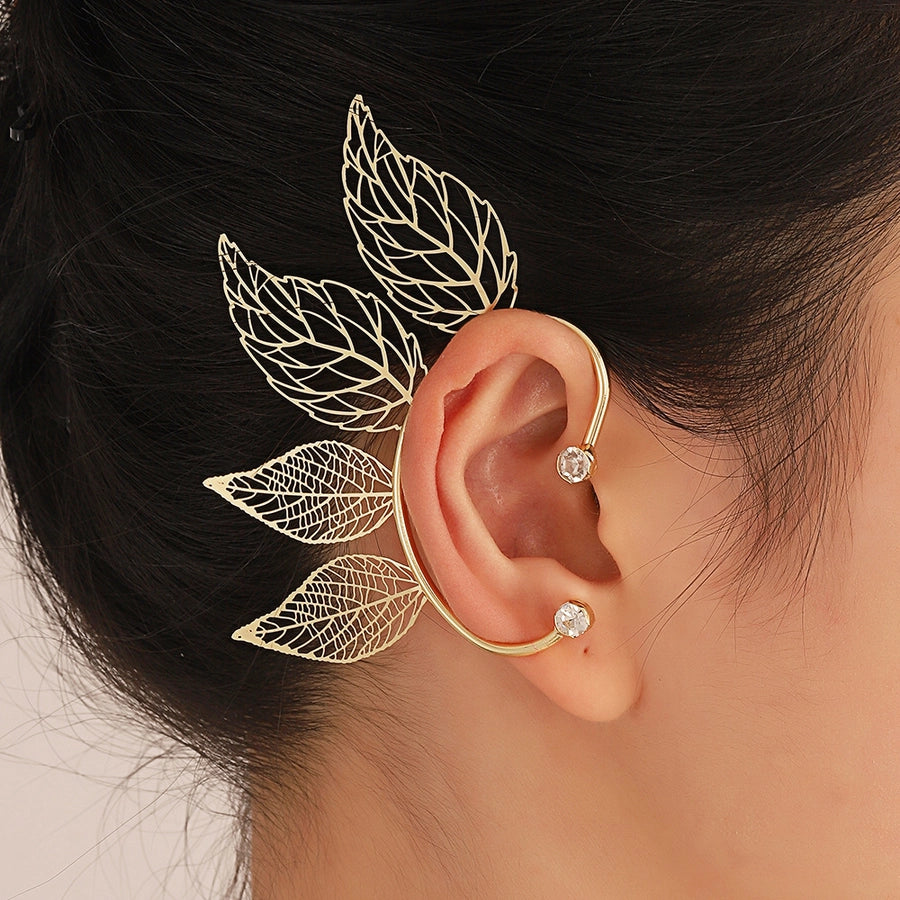 Earcuffs alas