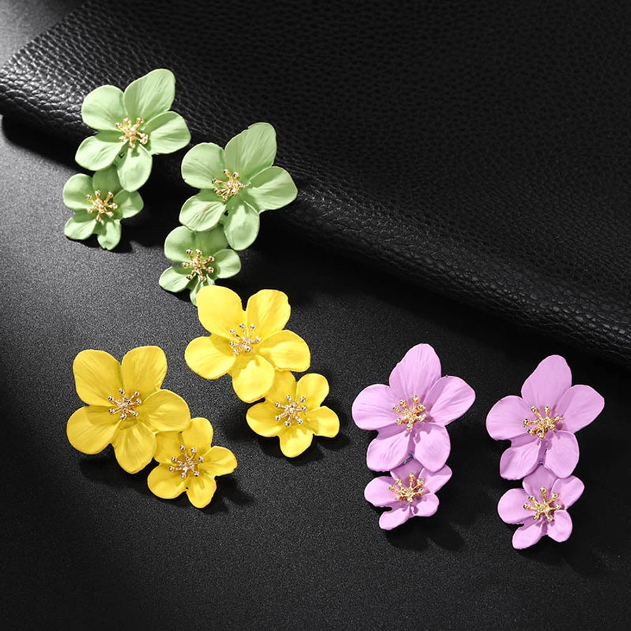 fashion flower