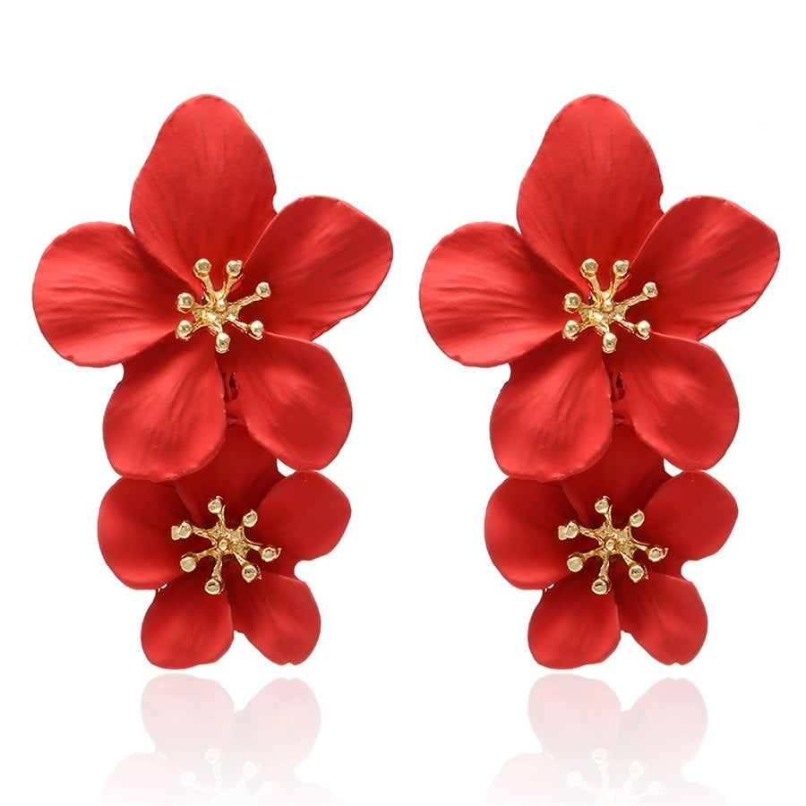 fashion flower