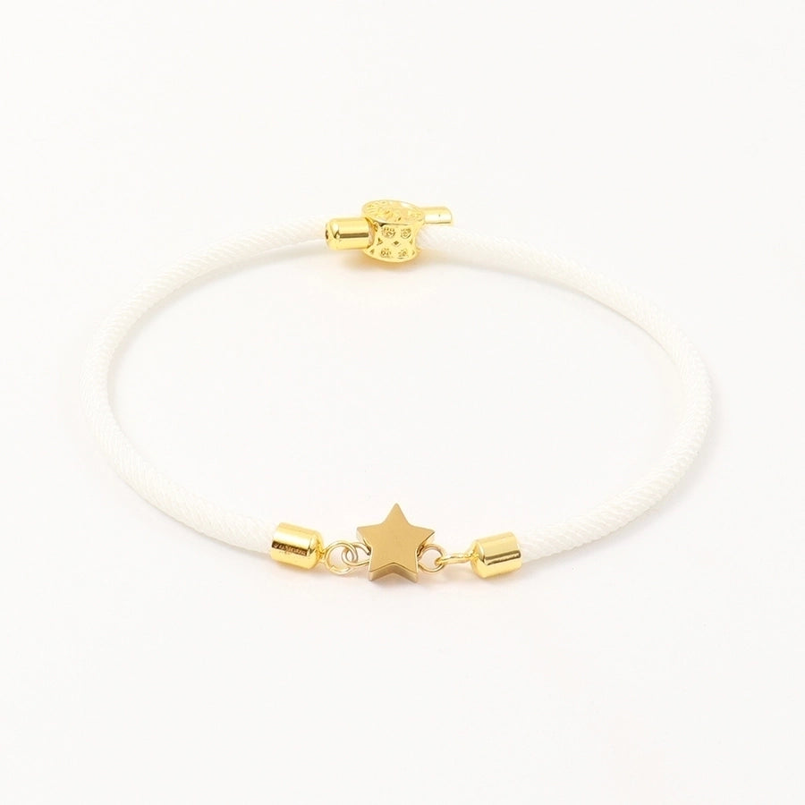 Stainless Steel Bracelets