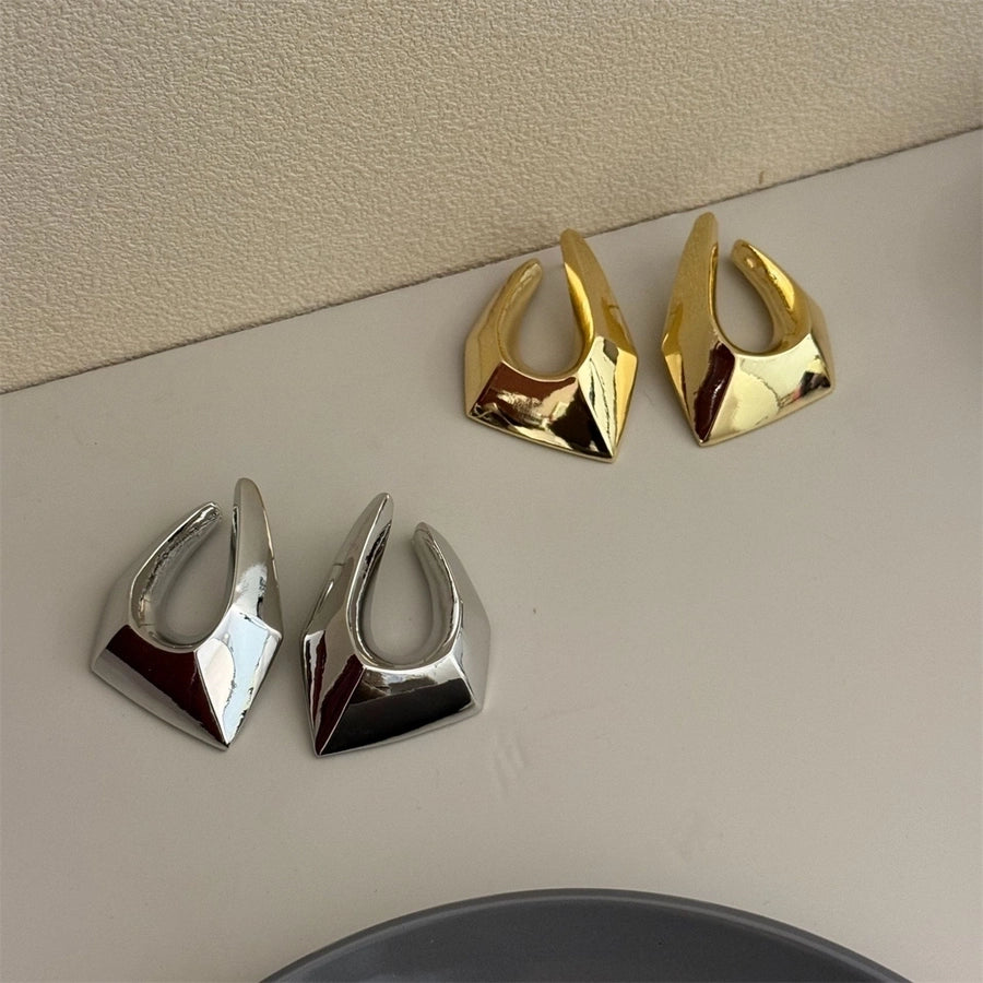 U Shape Copper