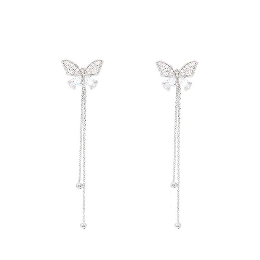 butterfly diamond