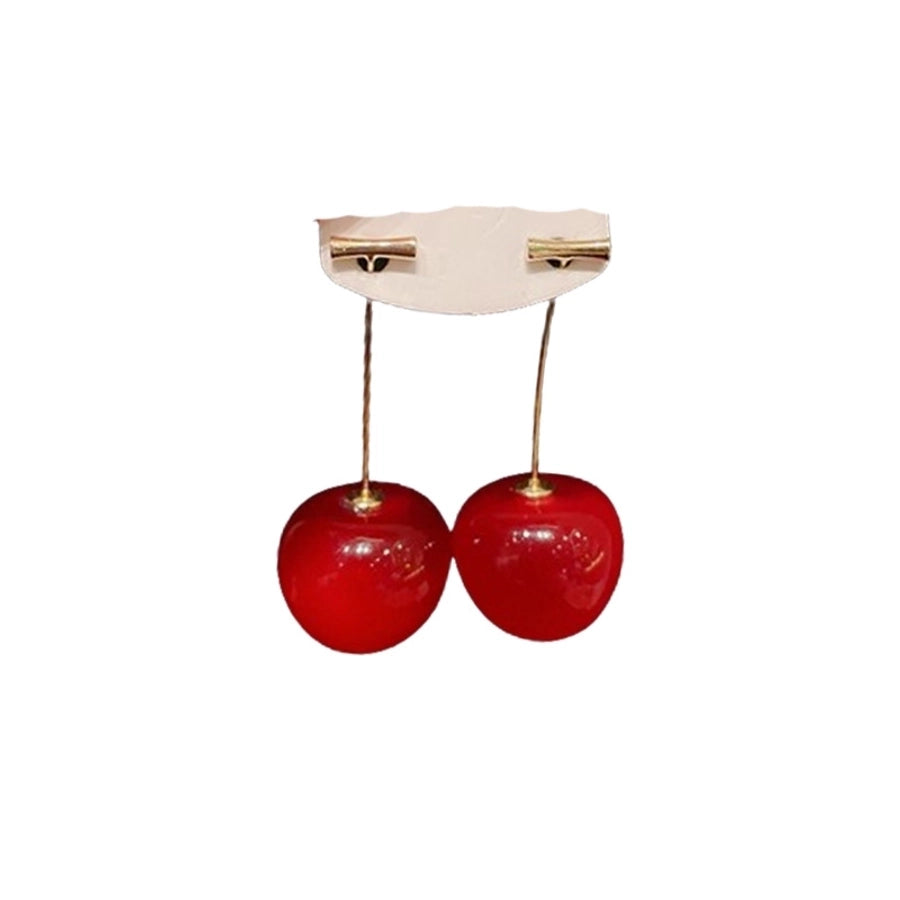 Sweet Cherry
