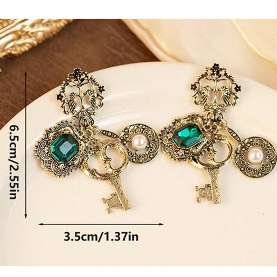 Key Plating