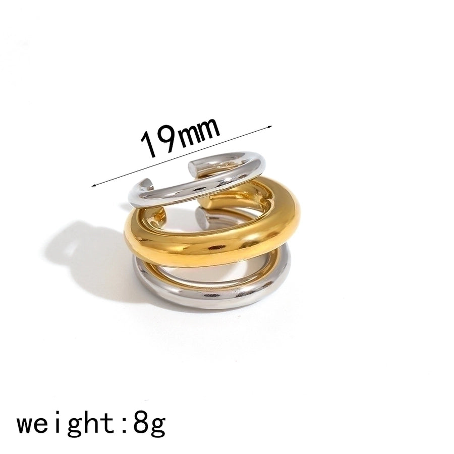 Stainless Steel Round Polishing