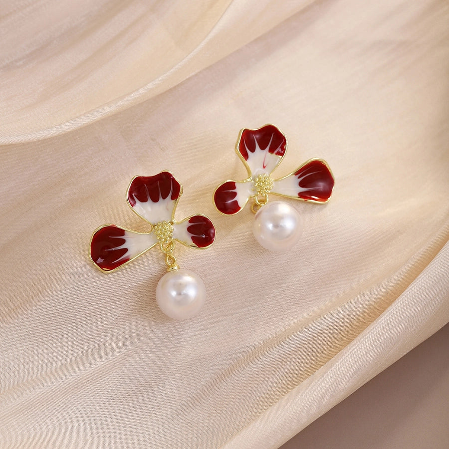 Vintage Flower