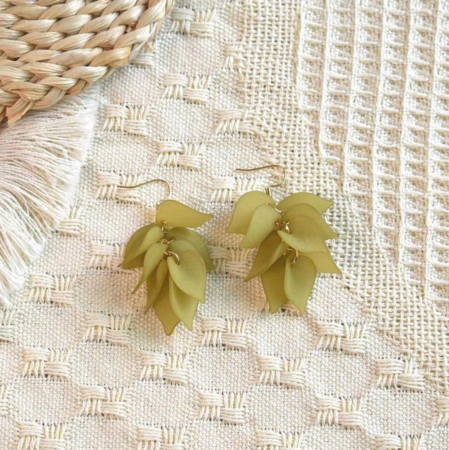 Leaf Handmade