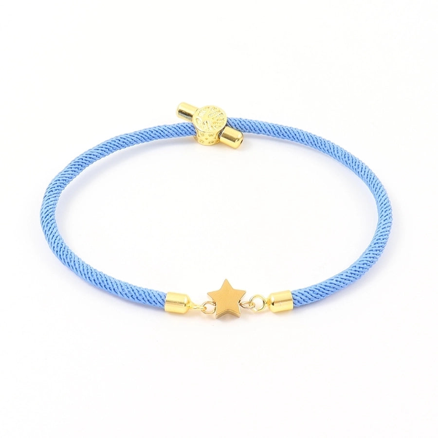 Stainless Steel Bracelets