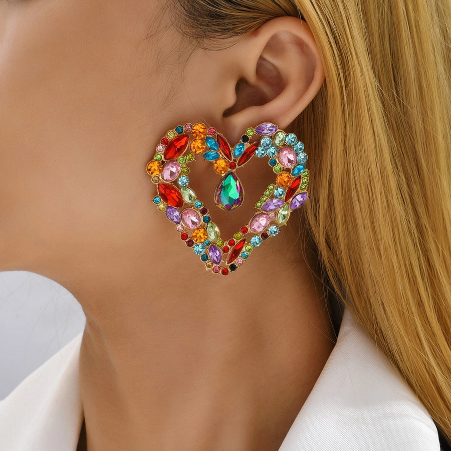heart shape