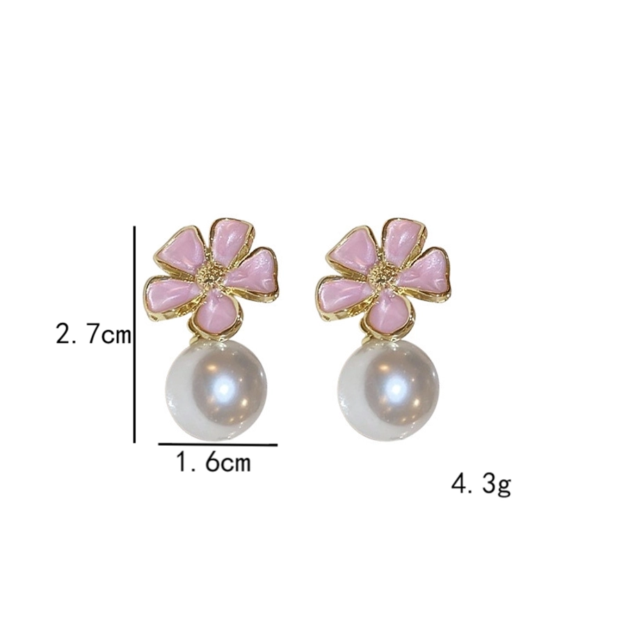 Flower Pearl
