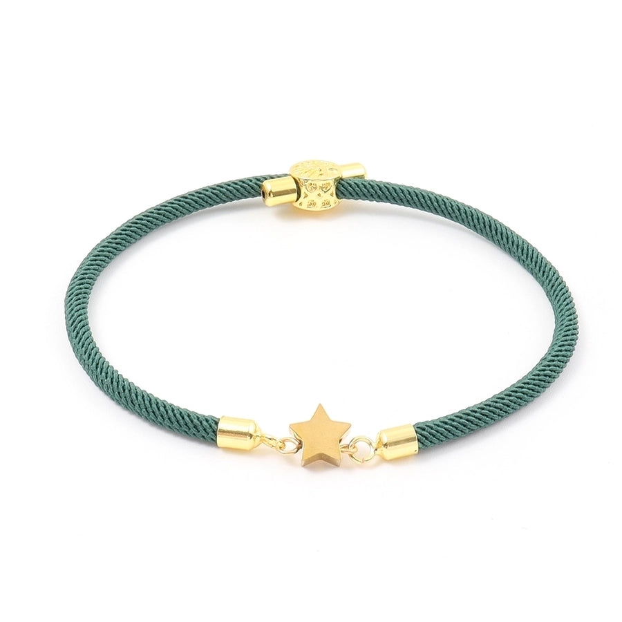 Stainless Steel Bracelets