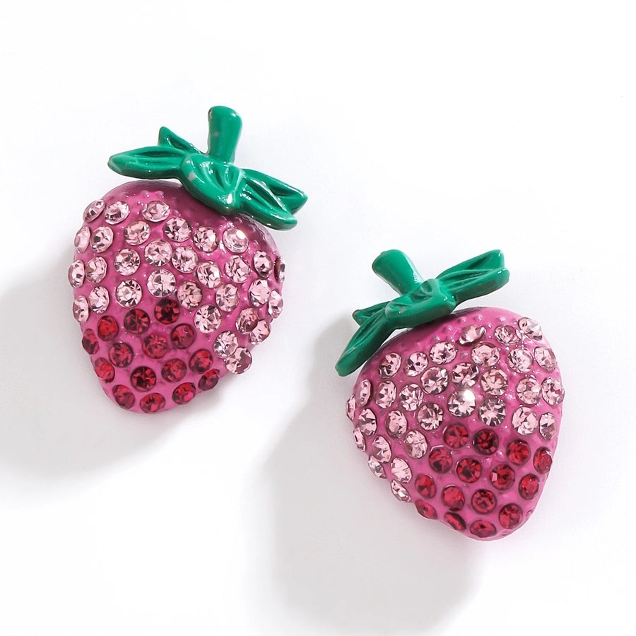 Cherry Pineapple Watermelon