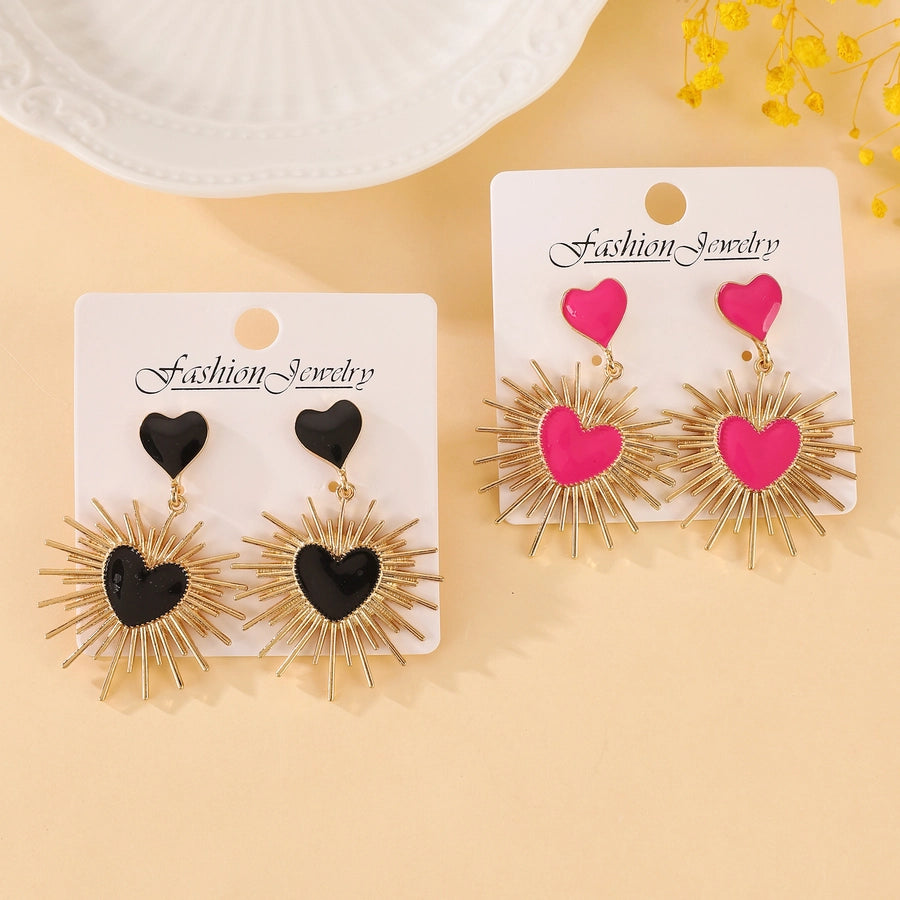 Heart Shape Alloy