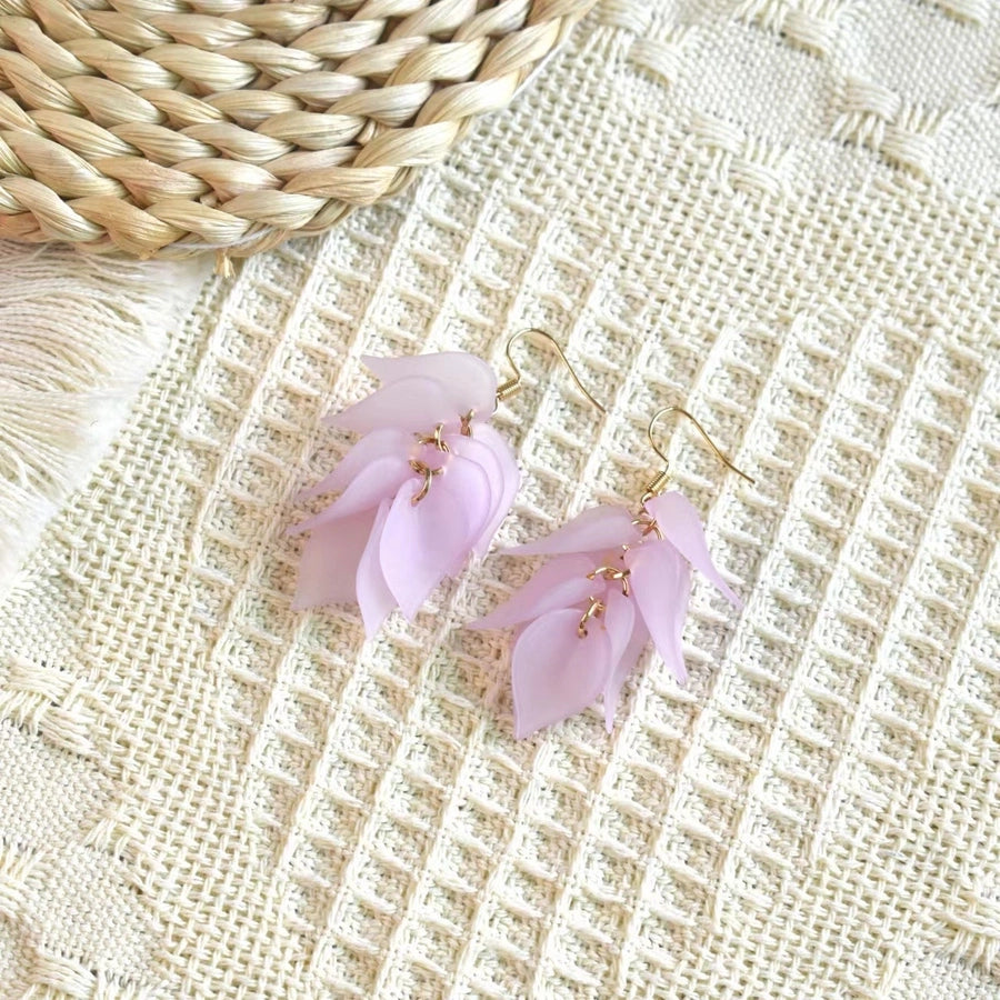 Leaf Handmade