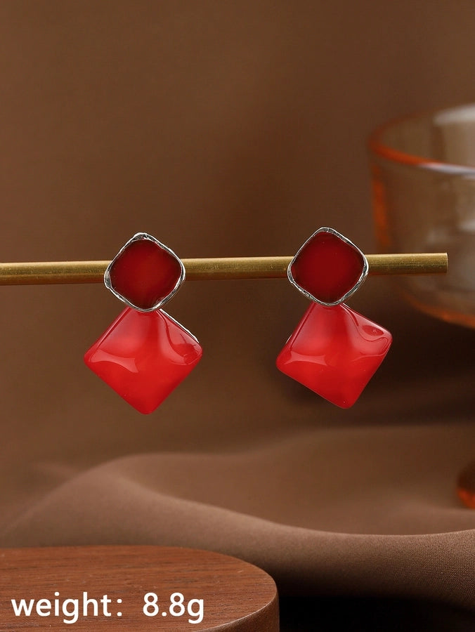 Rhombus Alloy