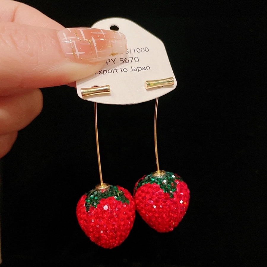 Sweet Cherry