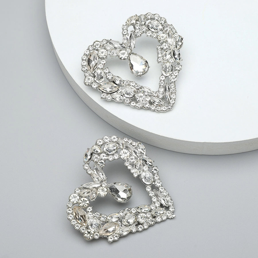 heart shape
