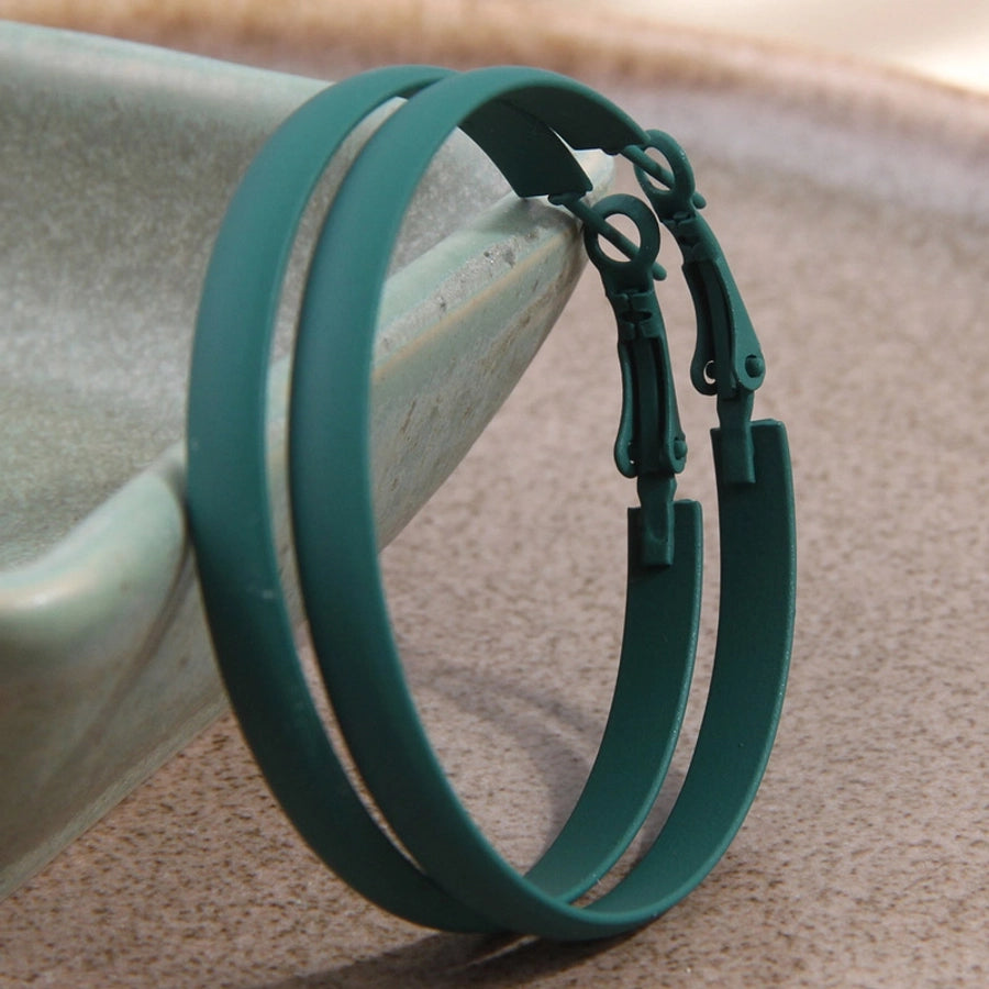 Ferroalloy Hoop