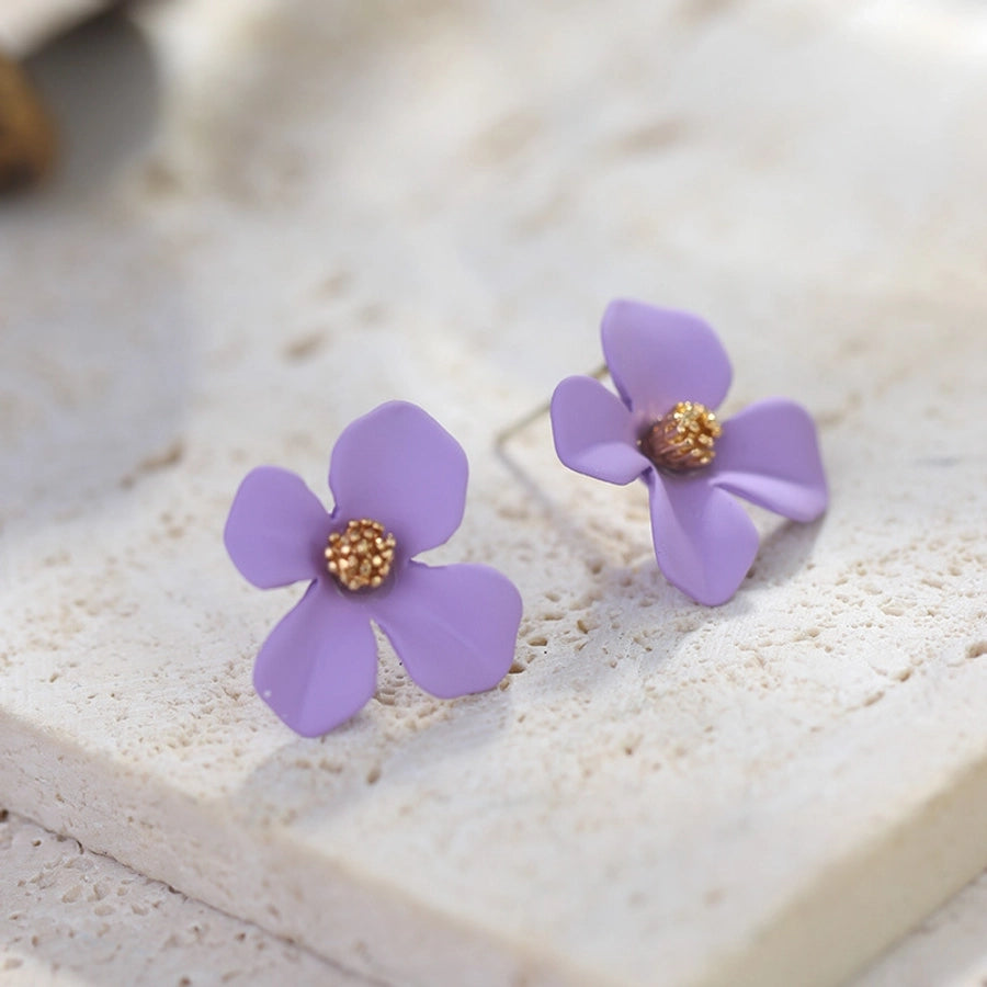 Sweet Flower