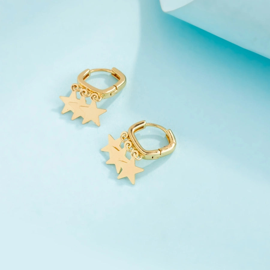 Star Patchwork