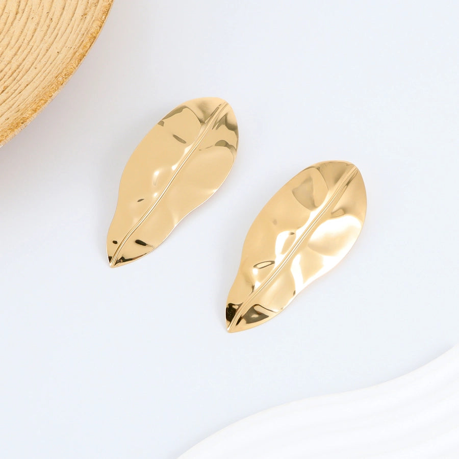 Leaves Alloy