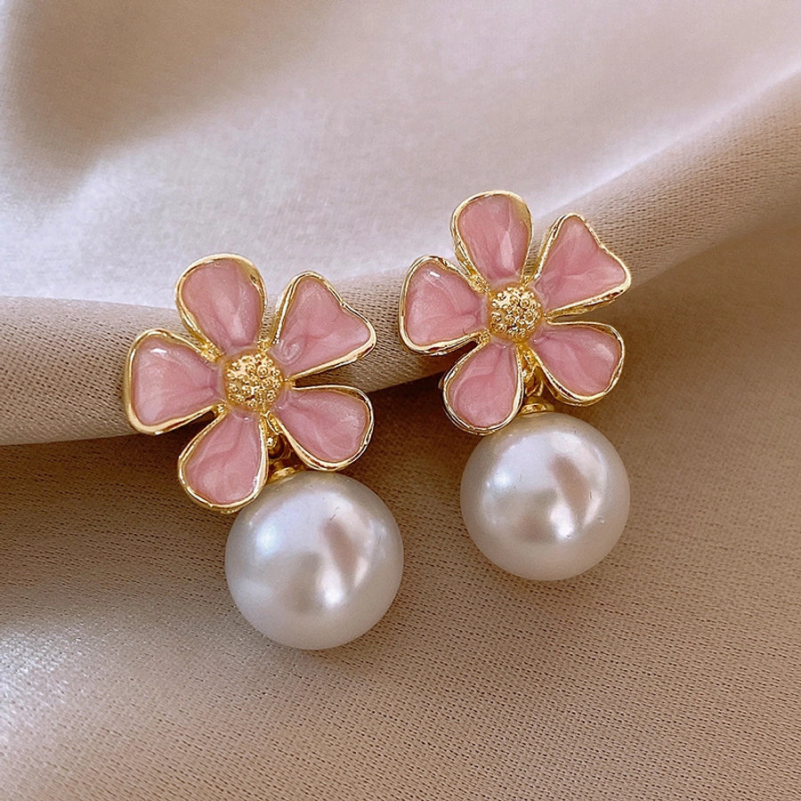 Flower Pearl