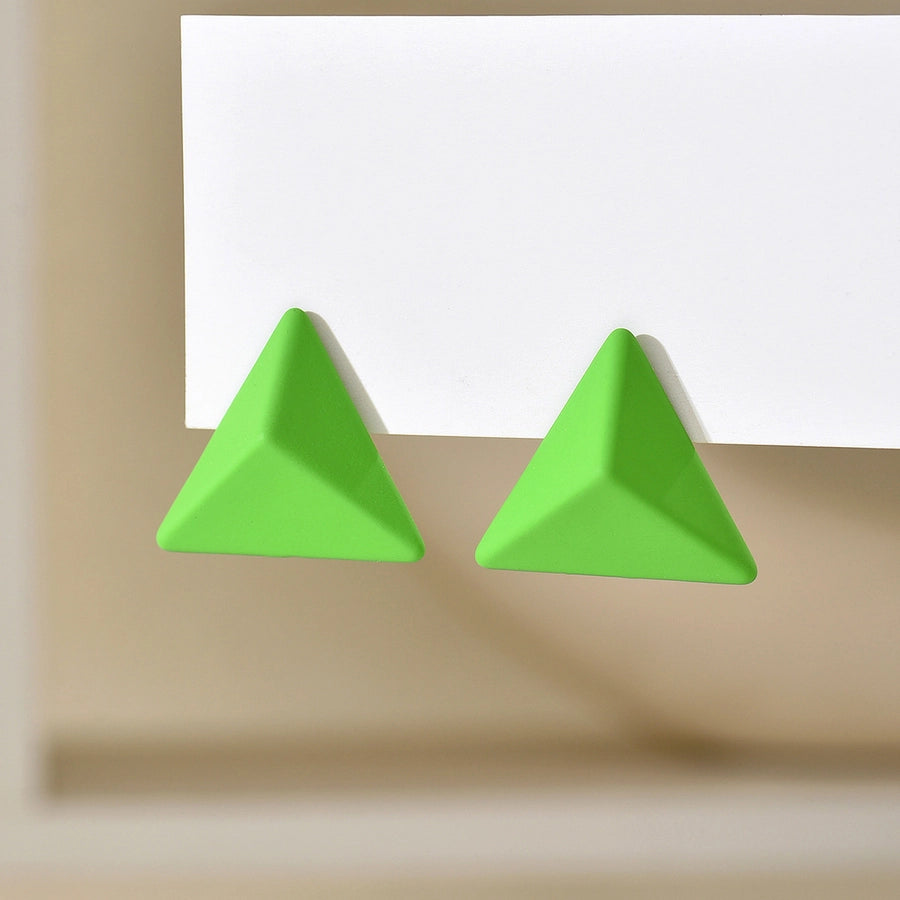 Triangle Arylic