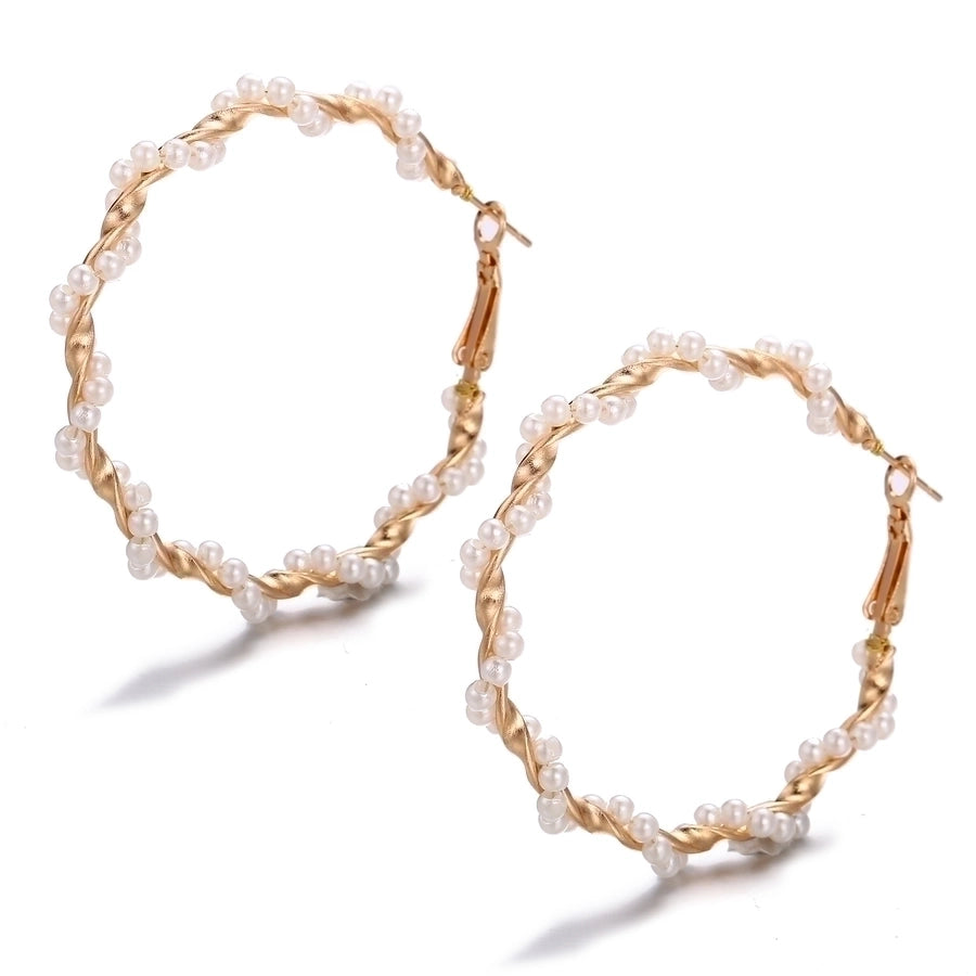 Beaded