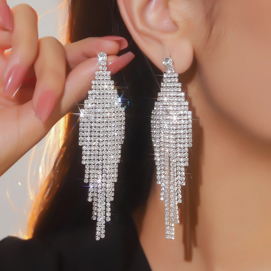 Bridal Tassel