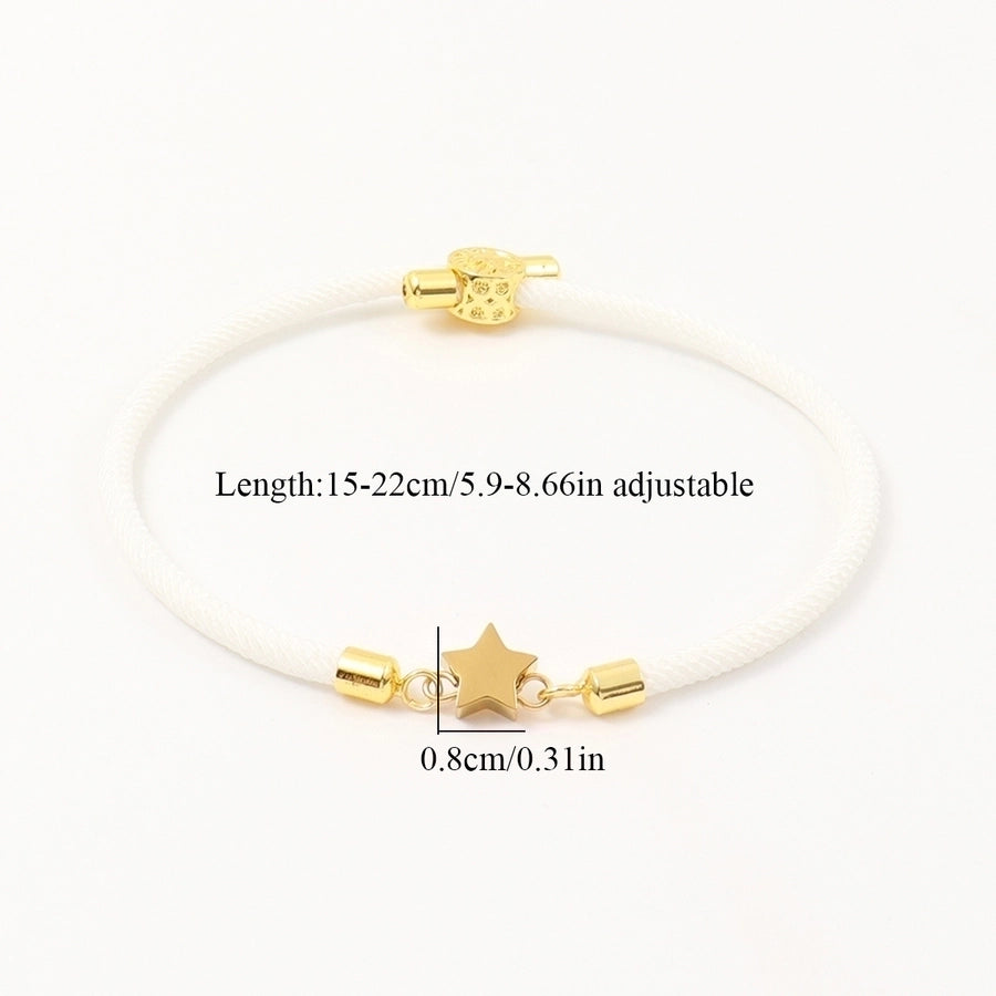 Stainless Steel Bracelets