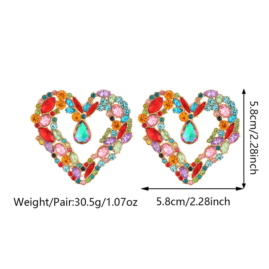 heart shape