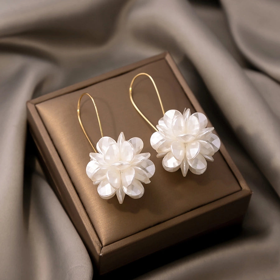 flower plastic