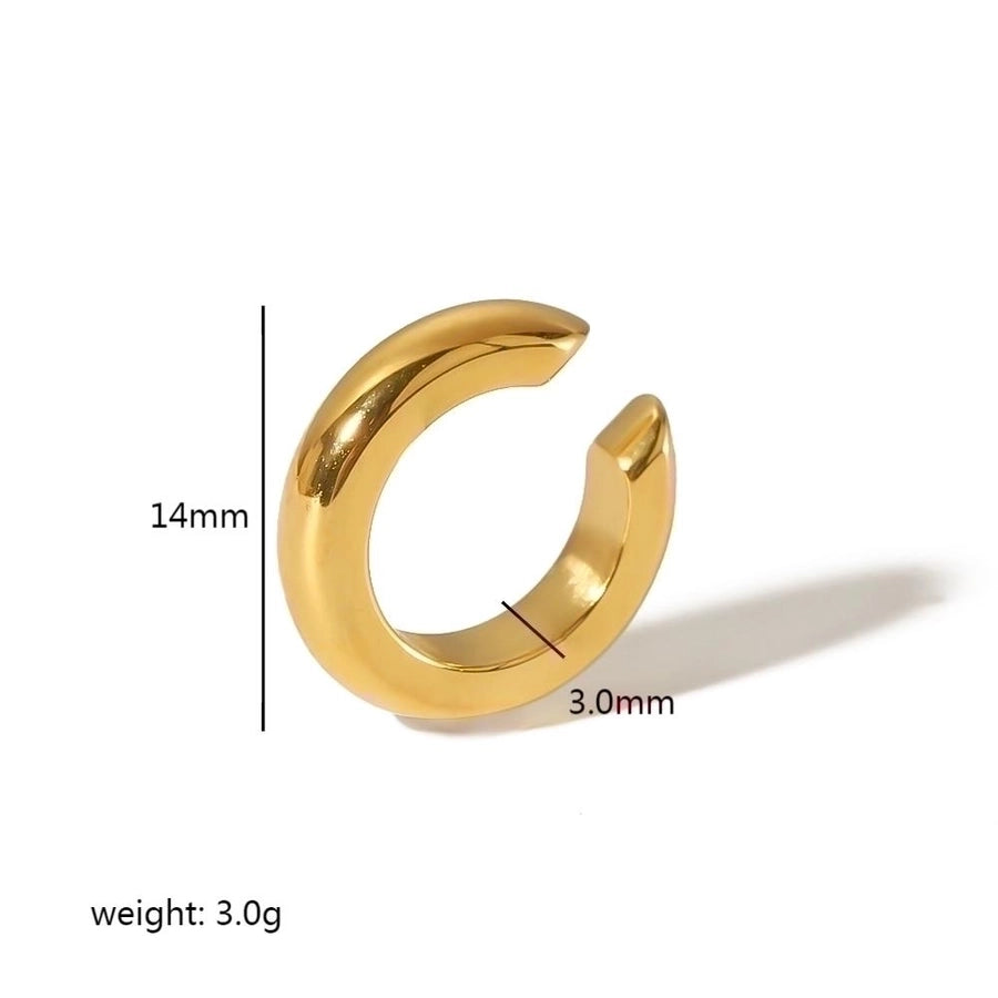 Stainless Steel Round Polishing