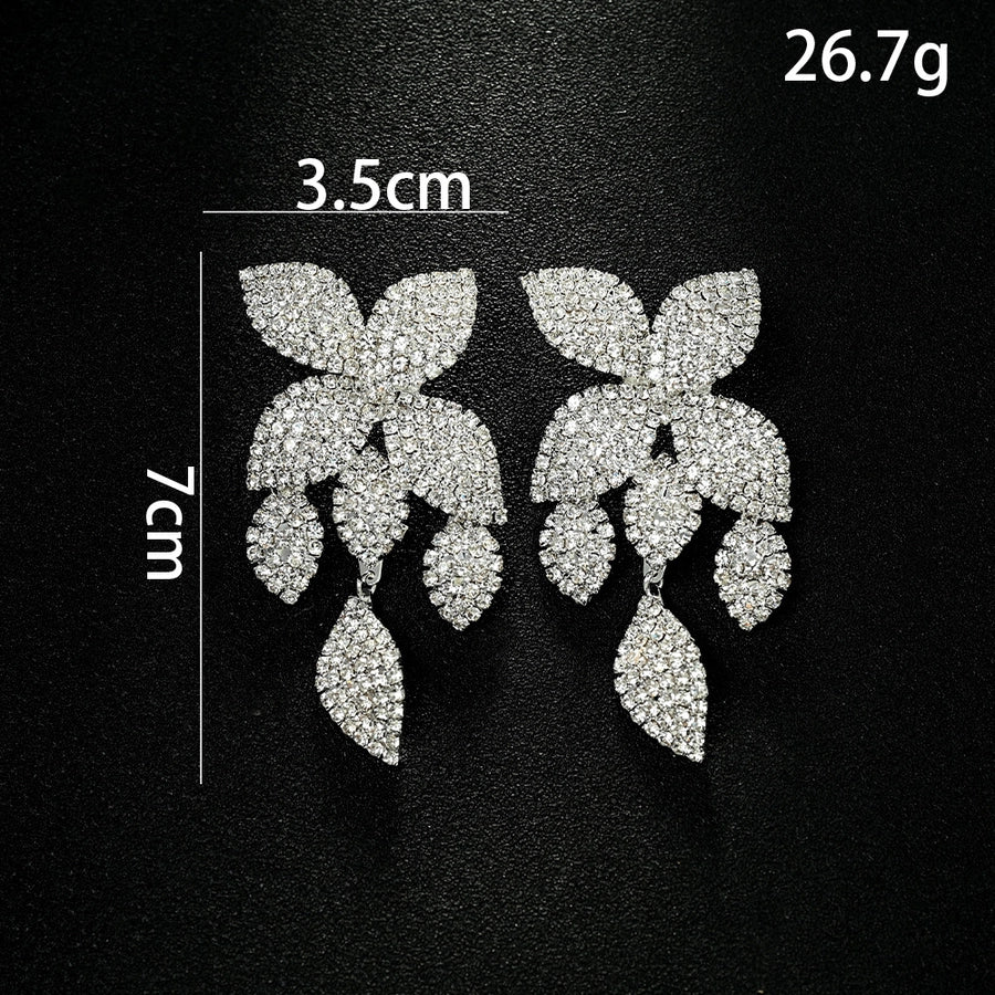 Flower Inlay