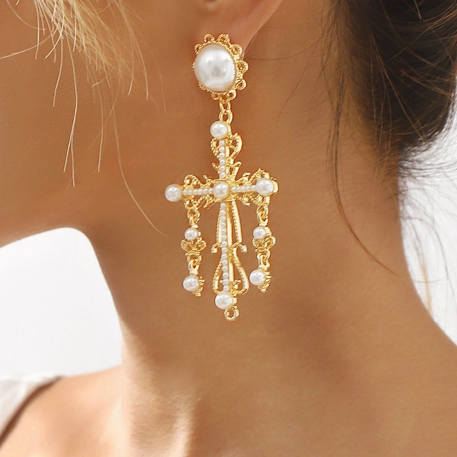 Vintage Cross