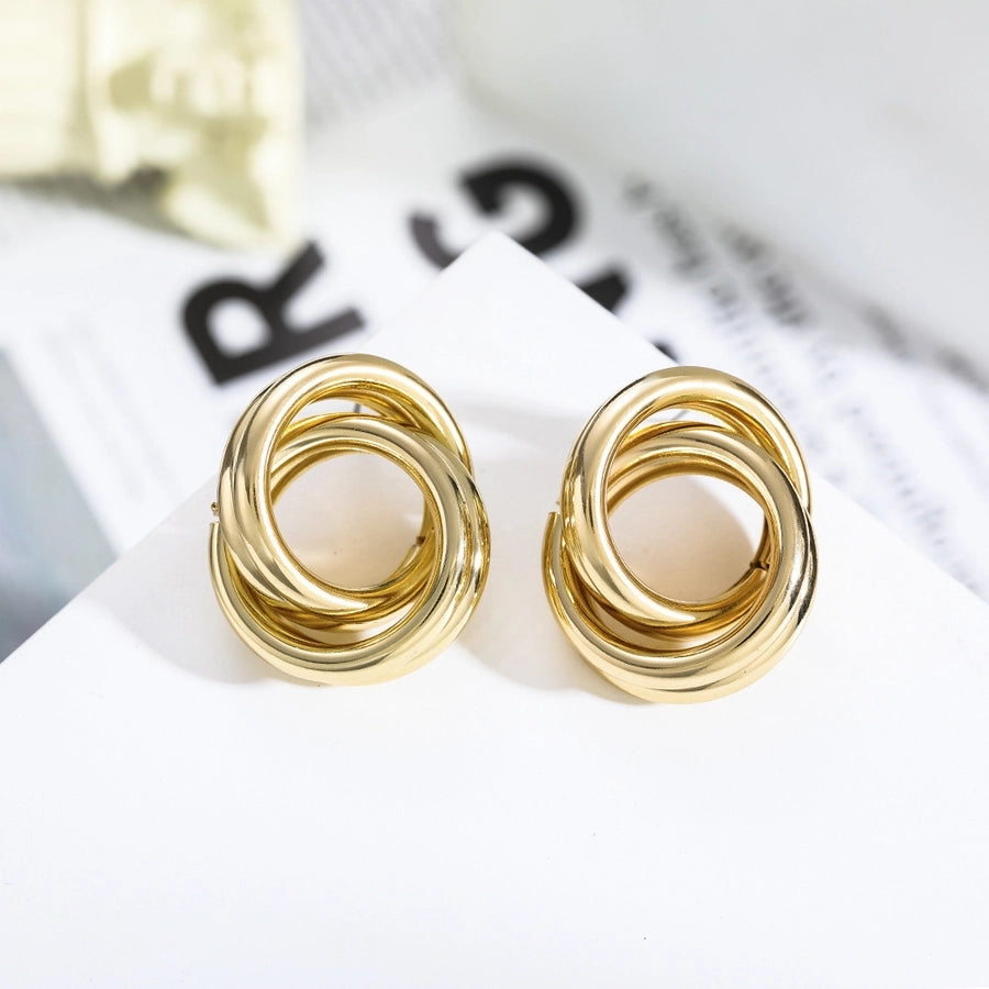Geometric alloy