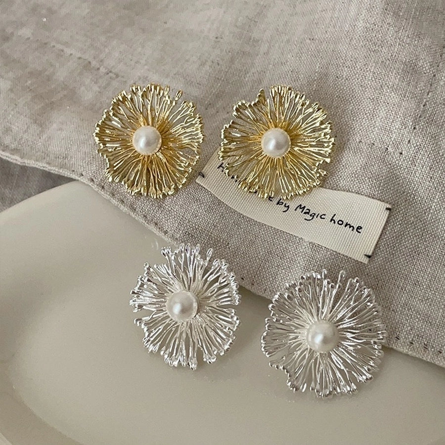 Flower Alloy