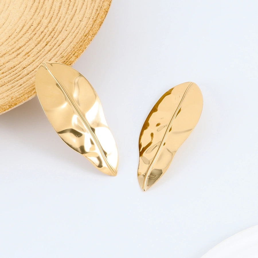Leaves Alloy