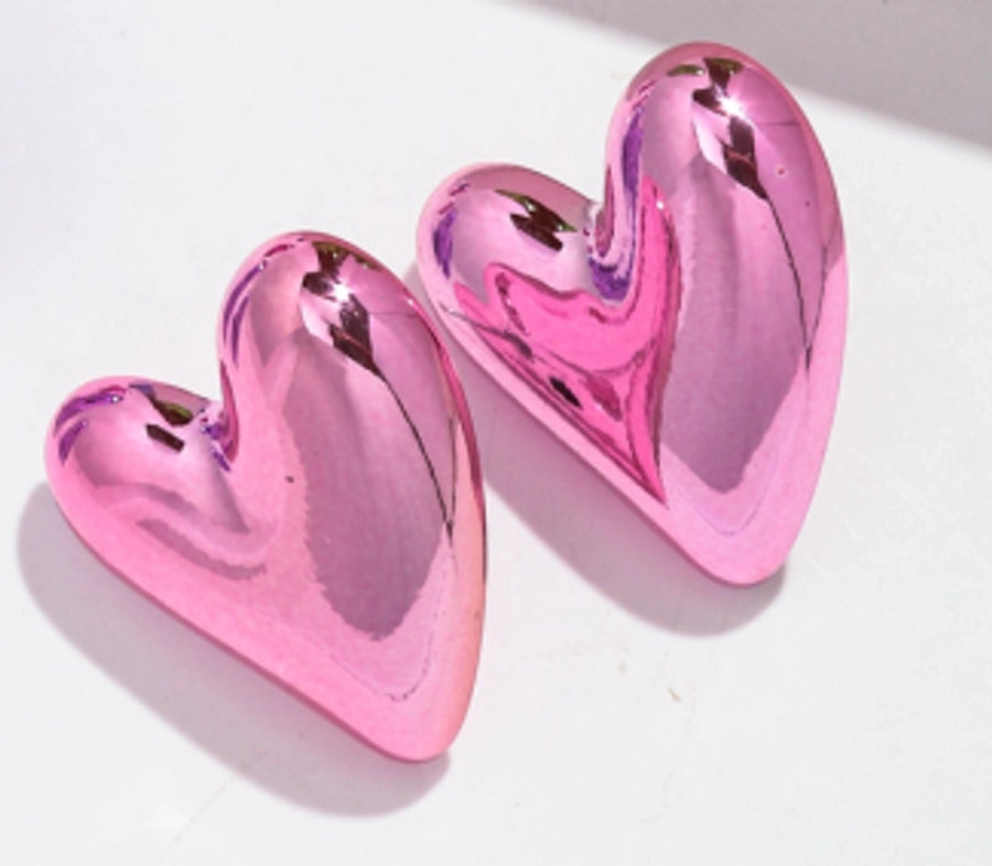 Heart Shape