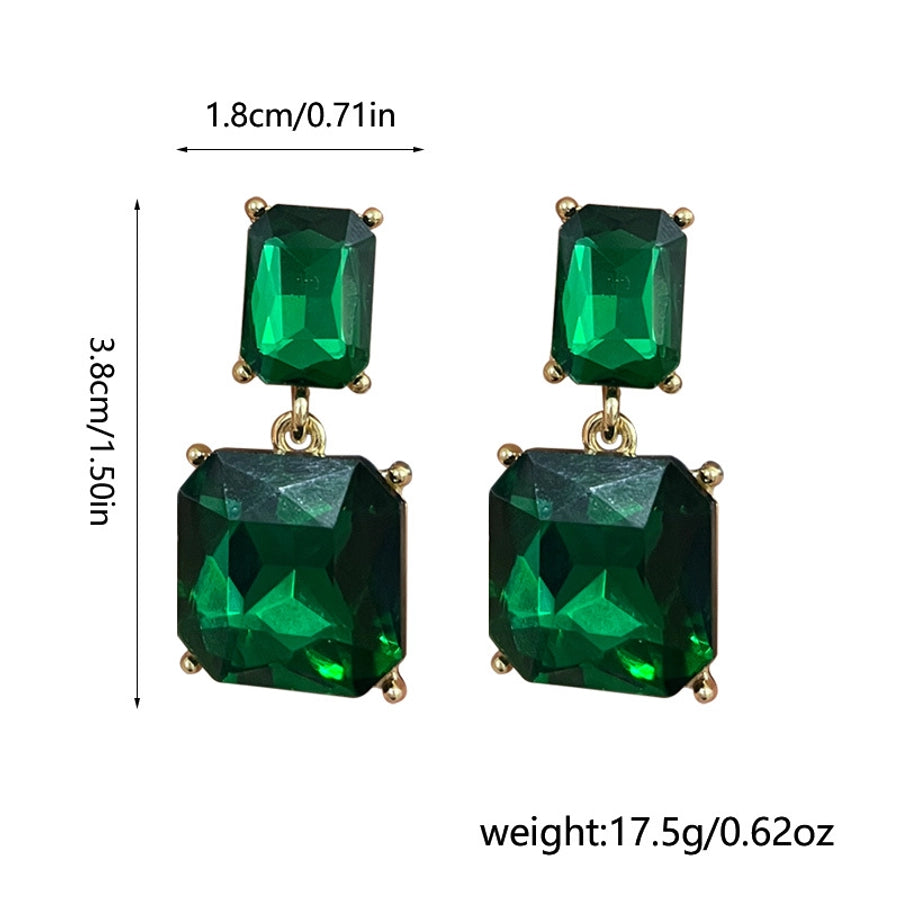 Geometric Plating