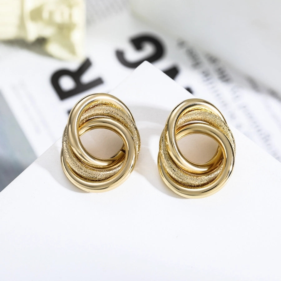 Geometric alloy