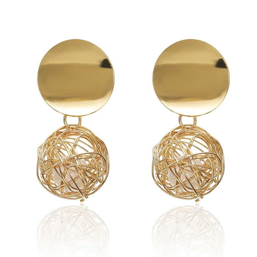 Geometric Plating