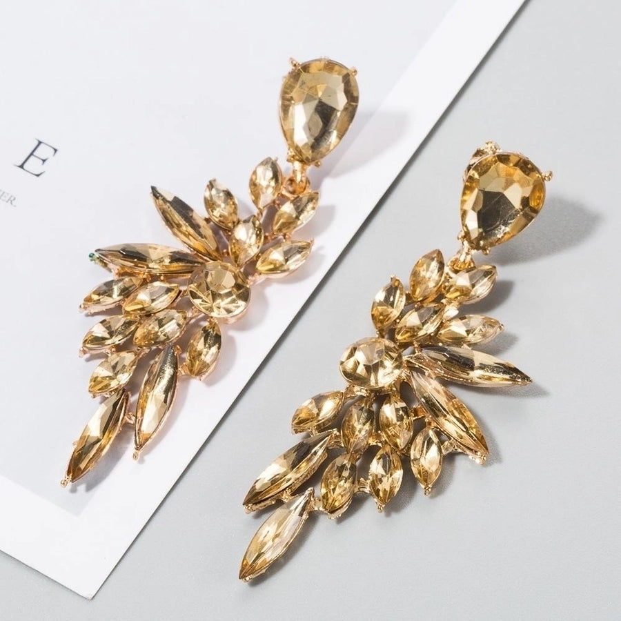 Fashion Droplets Diamond