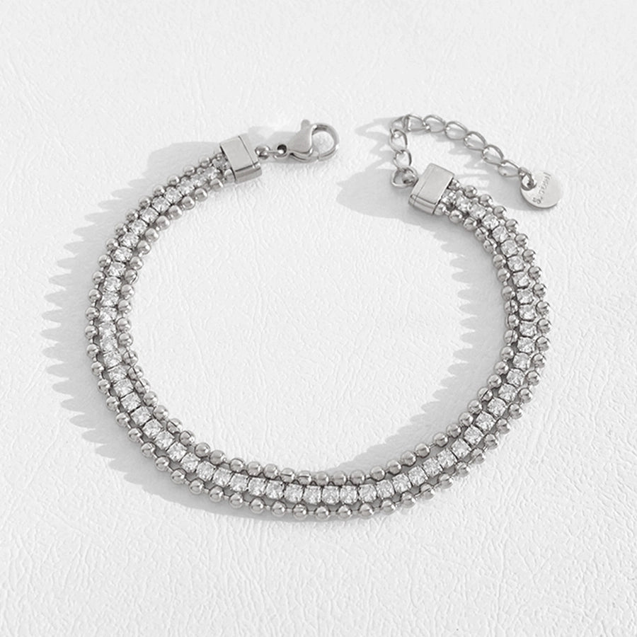 Stainless Steel Bracelets In Bulk
