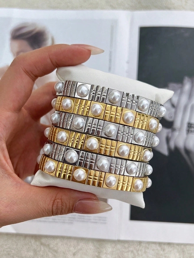 Rock Stainless Steel