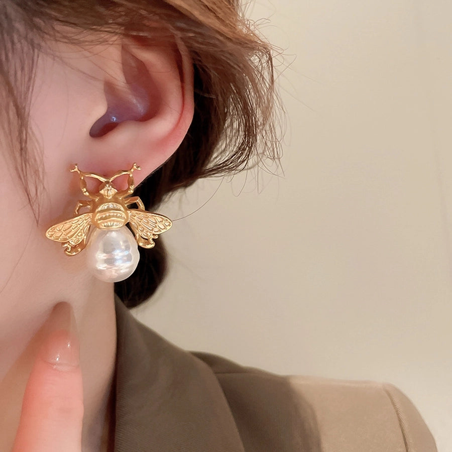 Bee Pearl