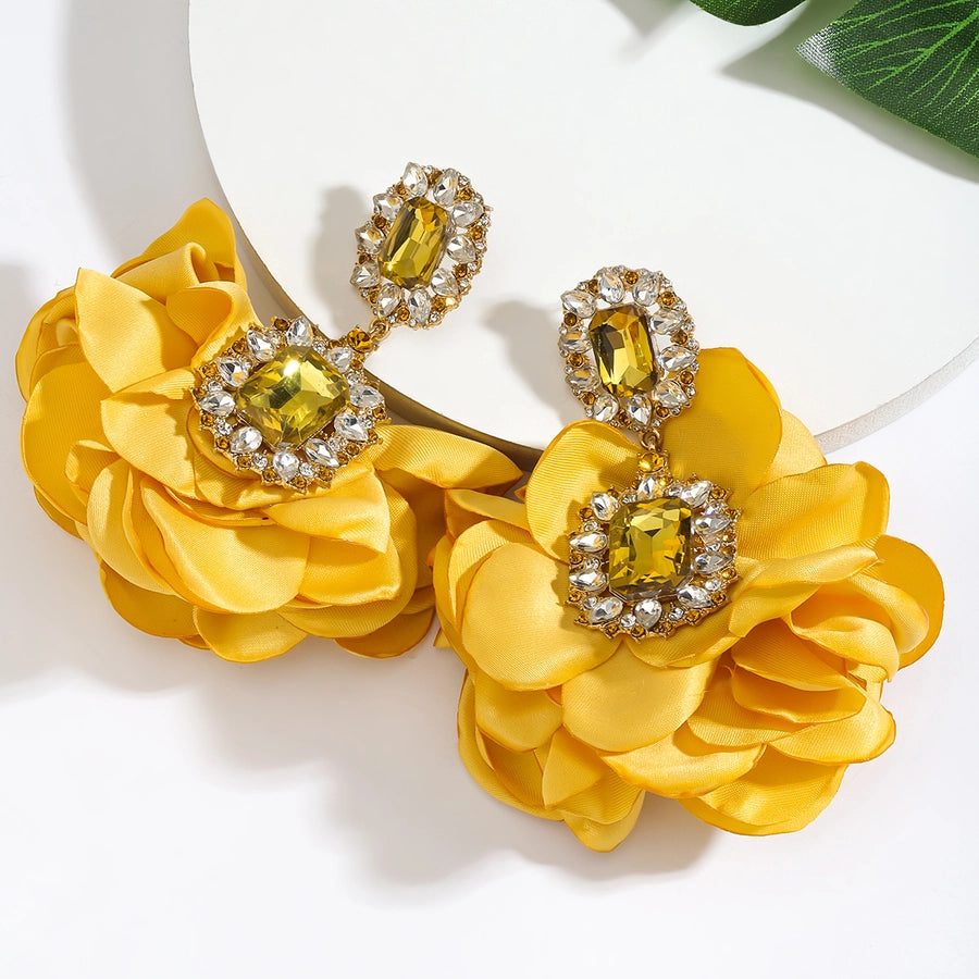 Flower Plating