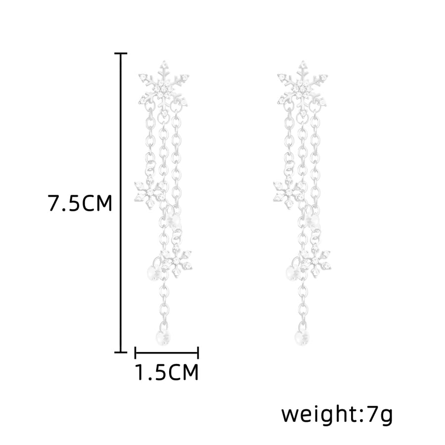 Snowflake