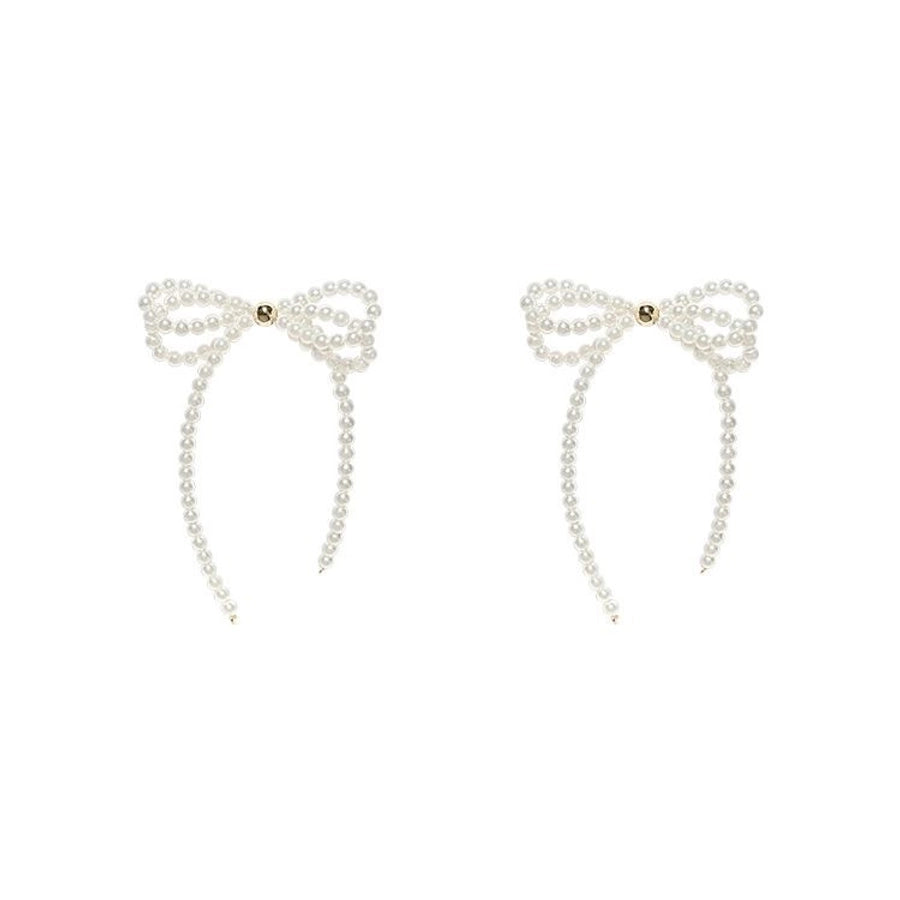 Knot Beaded
