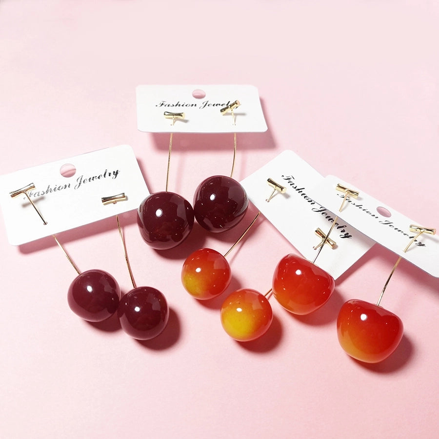 Fruit Acetic Acid